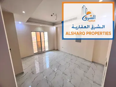 Master bedroom 2 bathrooms Large area Prime location Excellent layout High-end finishes
