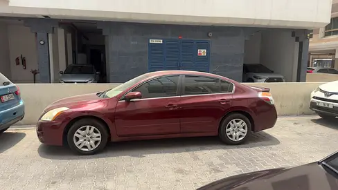 2010 Nissan ALTIMA 照片 3