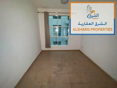 Spacious 1-Bedroom Apartment for Annual Rent in City Towers – Al Nuaimiya 3, Ajman