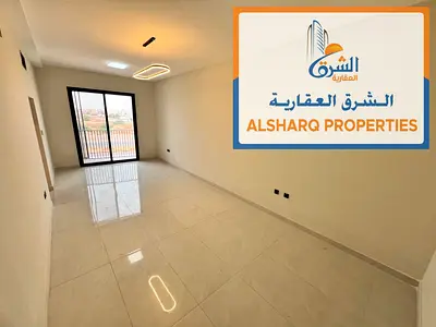 شقة غرفتين وصالة أول ساكن للإيجار في العالية – تشطيبات مودرن