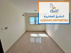 Apartment 3 - First occupancy - Two master bedrooms, 3 bathrooms, open view of the main street, very