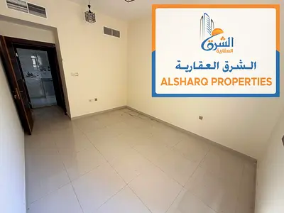 A great opportunity to rent a spacious 1 Bedroom Apartment in Ajman Corniche, located next to Al Safeena Roundabout. The apartment features a separate