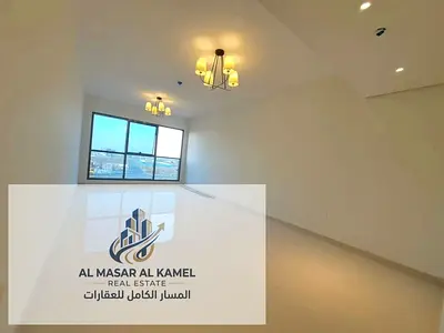 تاني ساكن | باركن مجانا | تصديق العقد مجانا | غرفة خدامة ماستر | تسهيلات بالدفع | بانوراما | اول مخرج الى دبي مباشرا | بلكونة