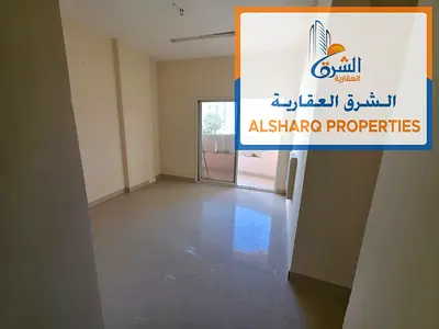 Annual Rent Ajman Corniche 2BR Second Row Next to Thamar Sea Restaurant 32k 6 Payments