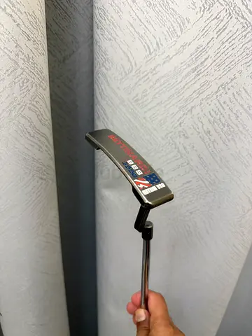BETTINARDI BB8 Limited putter 355G