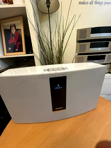 Bose Soundtouch 30 Bluetooth Speaker