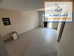 Brand New Apartment - First Occupancy - Balcony with Open View - Master Bedroom - 6 Installments - E