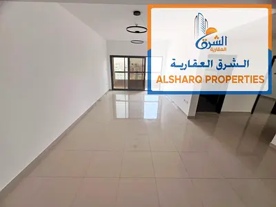 غرفتين ماستر_ ثاني ساكن_3 حمامات_ بلكونة_سهل المخرج لدبي والشارقة وطريق الشيخ محمد بن زايد.