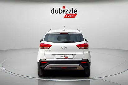 2020 Hyundai CRETA 照片 7