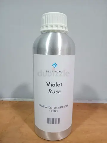 Aroma oil diffuser 1kg