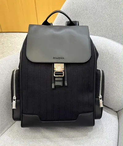 Rimowa carry bag