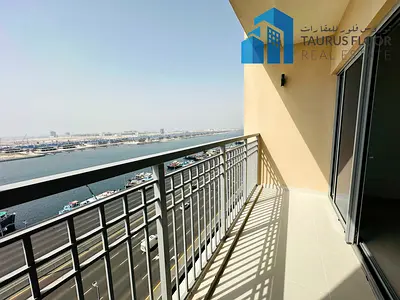 Sea View || High Floor || Luxury 1BHK || Kids Play Area