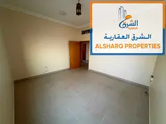 Sea View 1-Bedroom Apartment for Annual Rent on Ajman Corniche