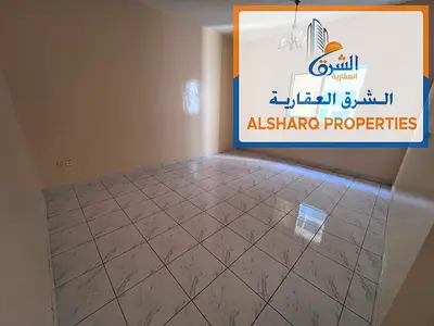 اغتنم فرصة السكن في واحدة من أفضل المناطق السكنية في عجمان، حيث تتوفر شقة غرفة وصالة بمساحة كبيرة في منطقة الراشدية 2