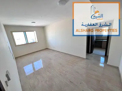 Brand New Apartment - First Occupancy - 2 Master Bedrooms - One Month Free - 6 Installments - Prime Location Close to All Amenities - Easy Access to D