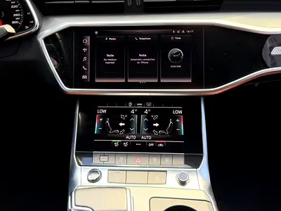 2022 AUDI A6 缩略图 13