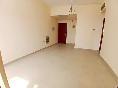 1Bhk Apartments Available in Muweliah Sharjah For Family?