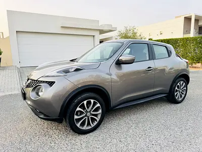 2016 Nissan JUKE 照片 4