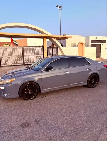 صورة 3 لـ 2011 Toyota AVALON