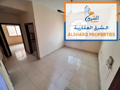 Spacious 2 Bedroom Apartment | Al Nuaimiya 1 | Near Day To Day