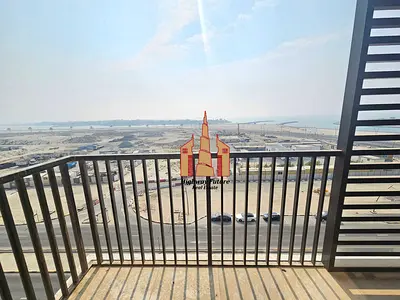 Luxury 1-BR | Brand New | Prime Location | Gym