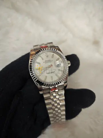 Men watch 36mm