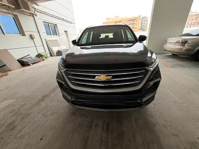 2022 Chevrolet CAPTIVA 照片 2
