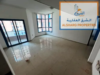 أجمل الشقق وأفضل الأسعار للإيجار السنوي في النعيمية 1، شقة غرفة وصالة بمساحة كبيرة في أبراج النعيمية، بالقرب من مدرسة الحكمة، بموقع مميز وخدمي وقريب م