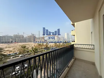 Very Bright 1BHK | Laundry Room | Parking & Amenities