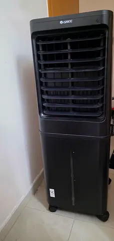 Gree Portable Air Cooler / Evaporative Cooler - Good Working Condition