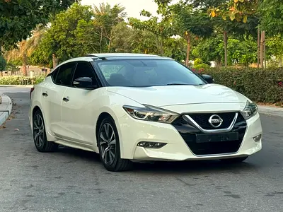 صورة 5 لـ 2016 Nissan MAXIMA