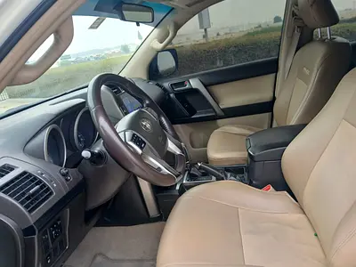 2011 Toyota PRADO 缩略图 17