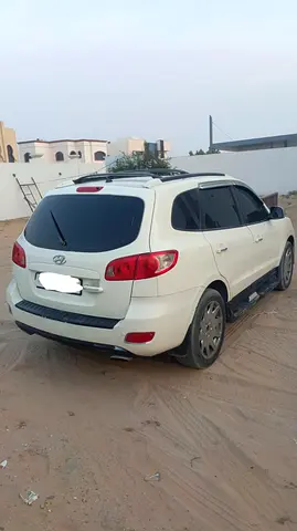 2007 Hyundai SANTA FE 照片 3