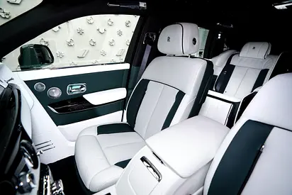 صورة 8 لـ 2026 ROLLS-ROYCE PHANTOM