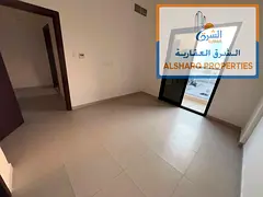 Spacious 1 Bedroom Apartment | Al Nuaimiya 3 | Behind City Tower | AED 31,000 | 6 Payments