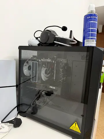 PC GAMER FOR SALE