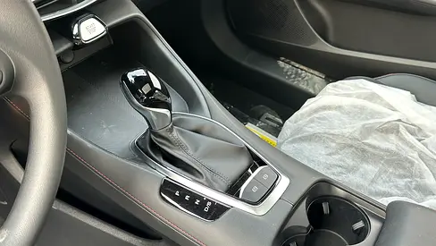 MG MG5 Luxury, миниатюра 12