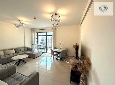 Luxury Fully Furnished || Balcony || Close to zahia city centre ||