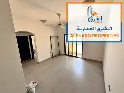 Spacious 1-Bedroom Apartment for Annual Rent in Al Jurf 3, Ajman