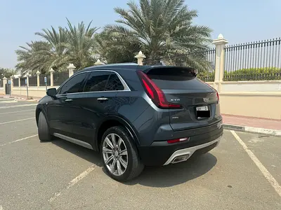 صورة 9 لـ 2020 Cadillac XT4