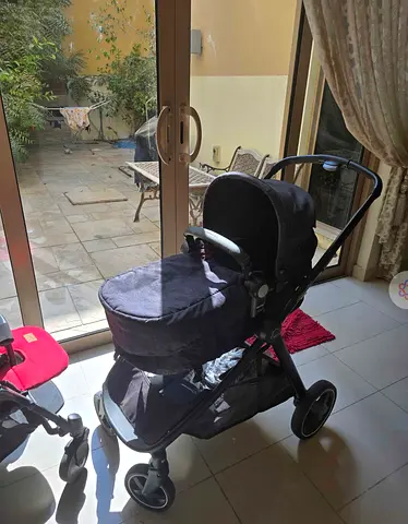 Baby stroller- Bebeconfort