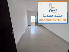 Al Nuaimiya 1 Ajman - Separate living room - Central gas - Master bedroom - Central air conditioning