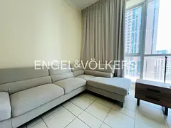 Marina Skyline | High Floor | Family Living