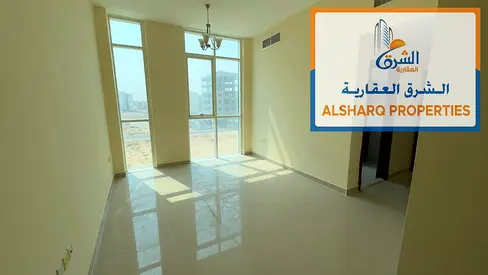Best 2 Bedroom Apartment for Annual Rent | Al Jurf 3, Ajman | Near China Mall | Panoramic Glass | AED 33,000