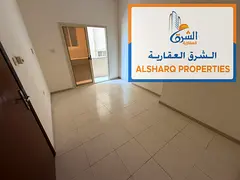 1 Bedroom Apartment for Annual Rent | Al Hamidiya | AED 26,000
