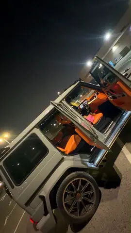 2009 Brabus 800 - MERCEDES AMG G 63 照片 5