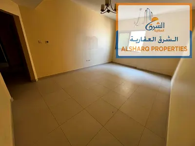 The most beautiful towers, one bedroom and a living room, master bedroom, central air conditioning, family building, maintenance included, close to th