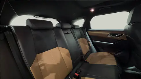 صورة مصغرة 10 لـ 2025 LAND Rover RANGE ROVER VELAR