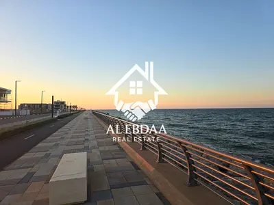 تملك حر لجميع الجنسيات - سكني أرضي + 1 - خطة سداد