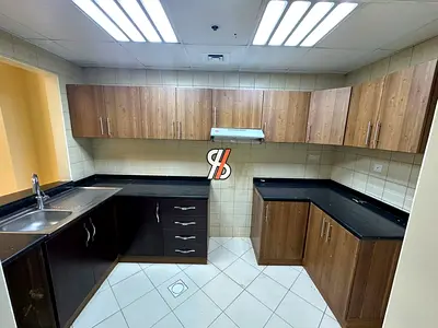 2bedroom available for Rent in Ajman one towers